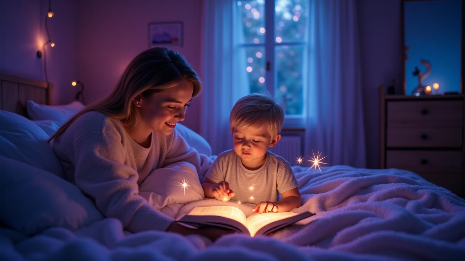 10 Best Story Apps for Kids 2026 (Parent Reviews)